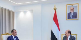 رئيس الوزراء يوجه بتسريع مشاريع مياه الريف وتوسيع نطاق وصول المواطنين للمياه الآمنة