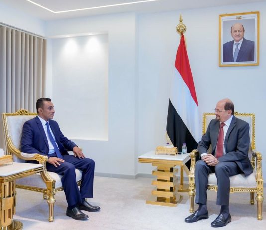 رئيس الوزراء يوجه بتسريع مشاريع مياه الريف وتوسيع نطاق وصول المواطنين للمياه الآمنة