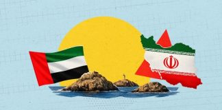 فكّ شيفرة العلاقة الإيرانية الإماراتية… هل انتهى زمن “الاقتصاد أوّلاً”؟
