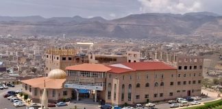 وفاة شخصين وإصابة آخرين إثر سقوط مصعد داخل مستشفى في صنعاء