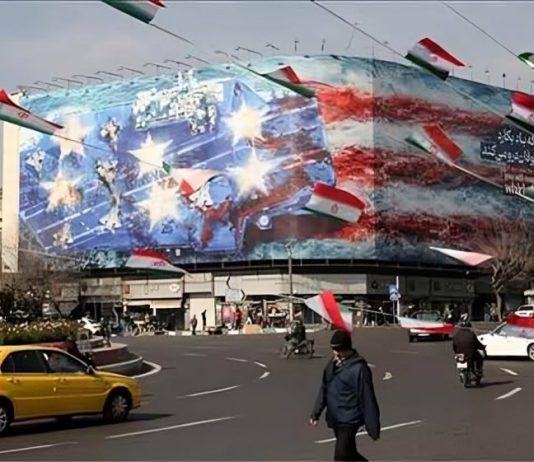 مسؤول أميركي: إيران تسلم برنامجها النووي وستتعاون في التطبيع الإقليمي مع اسرائيل