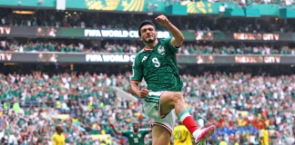 3 حالات طرد وتألق نجم القادسية السعودي.. المكسيك تهزم جنوب إفريقيا بافتتاح كأس العالم 2026