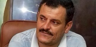 مصير مجهول للصحفي أحمد خرصان بعد اعتقاله من قبل مليشيا الحوثي في إب