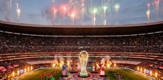 انطلاق كأس العالم 2026 الليلة بحفل افتتاح استثنائي في مكسيكو سيتي وثلاث احتفالات تاريخية