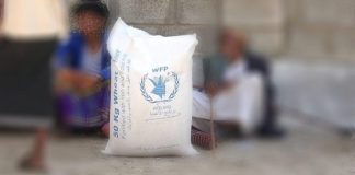 برنامج الغذاء العالمي: أكثر من 739 ألف يمني تلقوا مساعدات في مناطق الحكومة خلال مايو المنصرم