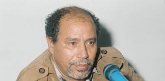 كيمياء الحرف وبسالة الموقف: عمر الجاوي في مرايا الذاكرة غير المنشورة