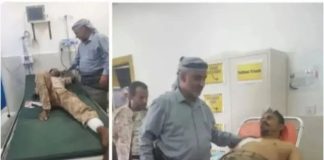 لحج.. هجوم بمسيّرات يستهدف معسكراً في طور الباحة وسقوط قتلى وجرحى