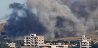 إسرائيل تواصل عملياتها في جنوب لبنان رغم إعلان اتفاق وقف إطلاق النار