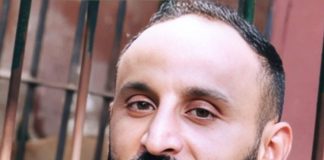 الأمن الوطني في عدن يحيل ملف الضابط مازن حازب إلى النيابة العامة