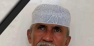 الأمانة العامة للاشتراكي اليمني تنعى عضو اللجنة المركزية للحزب المناضل الكبير فضل صالح مفتاح