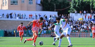 تأجيل منافسات الدوري والكأس إلى 18 يونيو استجابة لطلبات الأندية وارتباطات المنتخب الوطني