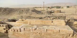 دعوات أكاديمية لإعلان حالة طوارئ لحماية آثار مأرب من الأخطار المتزايدة