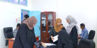 انطلاق استقبال المتقدمين لبرامج صندوق تنمية المهارات التدريبية المجانية في عدن لعام 2026