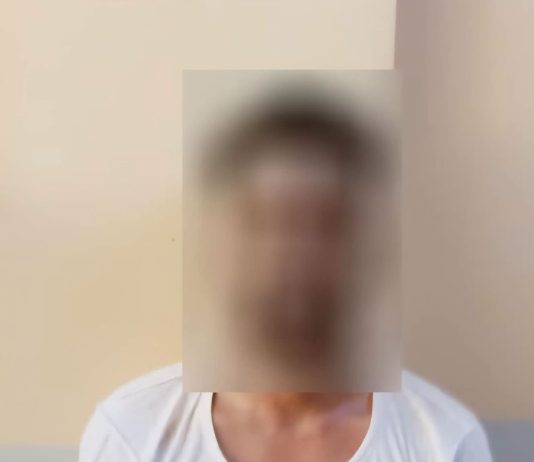 شرطة التواهي تضبط متهماً بالشروع في قتل بائع قات في سوق التواهي بعدن
