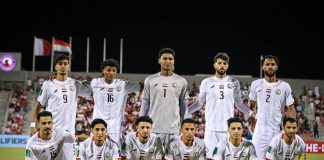 المنتخب الوطني يواجه الكويت وعُمان ودياً استعداداً لبطولتي الخليج وكأس آسيا