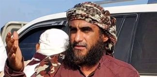 اغتيال قائد الفرقة الأولى في المقاومة الوطنية بانفجار عبوة ناسفة جنوب الحديدة