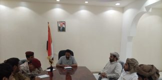 مأرب.. غرفة العمليات المشتركة تؤكد استمرار الإجراءات الرادعة لمكافحة تهريب الغاز والسوق السوداء