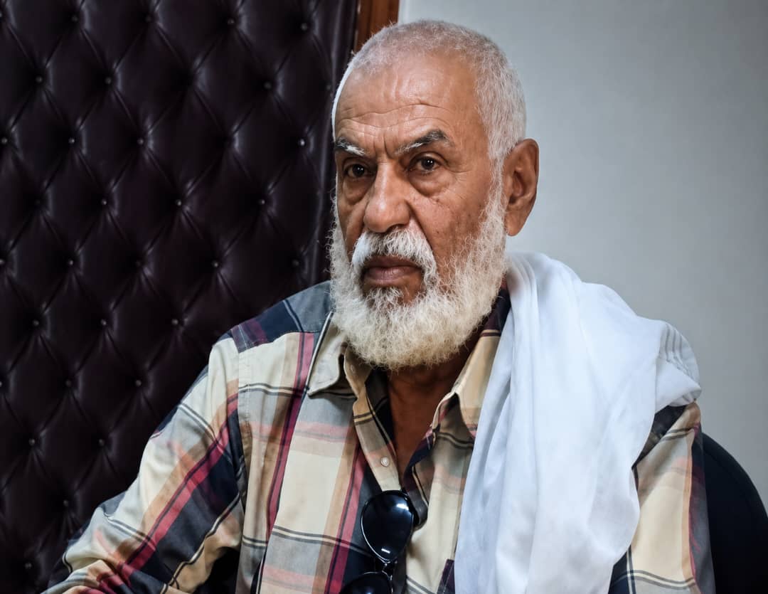 أكلت يوم أكل الثور الأبيض
