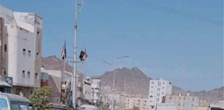 عدن.. عصيان مدني في مديرتي المعلا وكريتر احتجاجاً على انقطاع الكهرباء