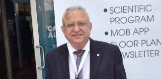 طبيب يمني ينقل أحدث تقنيات علاج القلب والكلى من مؤتمر عالمي بالإسكندرية إلى عدن