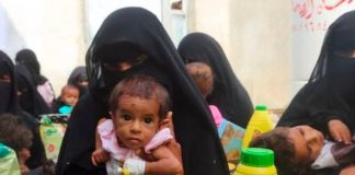 الأمم المتحدة تحذر: أزمة التمويل تهدد حياة النساء في اليمن وسط أعلى معدل لوفيات الأمهات عربياً