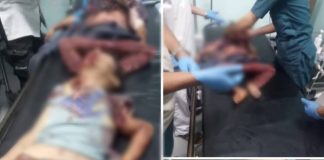 حقوق الإنسان تدين مقتل وإصابة أطفال في انفجار لغم بالضالع وتطالب بتكثيف نزع الألغام