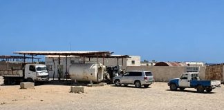 سقطرى: غضب شعبي جراء ارتفاع أسعار الوقود ومطالبات بإعادة النظر في التسعيرة
