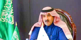 السعودية تضخ دعماً مالياً جديداً لتعزيز استقرار الموازنة اليمنية ودعم انتظام الرواتب
