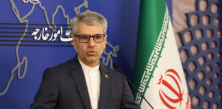 طهران تتهم “الناتو” بالتواطؤ في الهجوم الأميركي الإسرائيلي وتطالب إيطاليا ورومانيا بتوضيحات