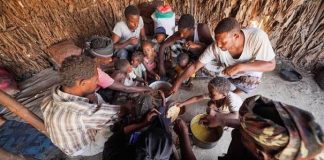 تقرير أممي: اليمن ضمن بؤر الجوع الأكثر خطورة عالمياً وسط تفاقم الأزمة الغذائية