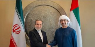 رويترز: الإمارات توافق على الإفراج عن مليارات الدولارات لإيران ضمن ترتيبات لخفض التوتر في المنطقة