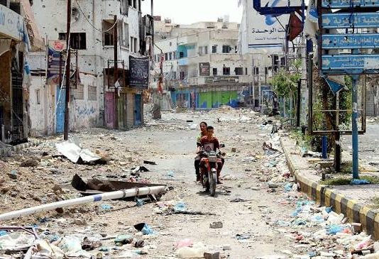 تقرير حقوقي يوثق 287 انتهاكاً في تعز خلال 2025 ويحمل الحوثيين مسؤولية 75% منها