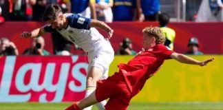 رياضة| كندا تستهل مشوارها في مونديال 2026 بتعادل أمام البوسنة والهرسك
