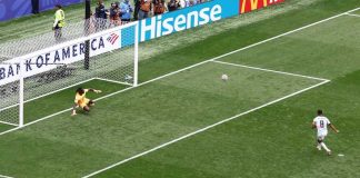 إثارة مونديال 2026 تتواصل… أمريكا تلحق ببلجيكا إلى ثمن النهائي ومواجهات نارية مرتقبة الليلة
