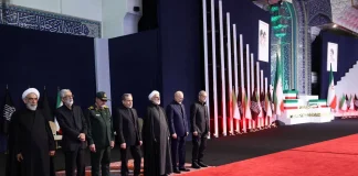 غياب المرشد يثير تساؤلات بشأن إدارة إيران
