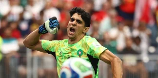 “أسود الأطلس” يكتبون التاريخ في مونديال 2026 … المغرب يكتسح كندا بثلاثية ويعبر إلى ربع النهائي بأرقام قياسية