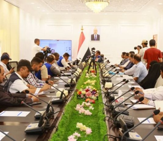 مشروع ياباني جديد لدعم النازحين وتعزيز صمود المجتمعات المضيفة في مأرب