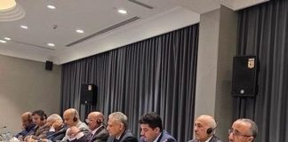 الحكومة اليمنية وصندوق النقد الدولي يدشنان مباحثات برنامج الإصلاح الاقتصادي في عمّان