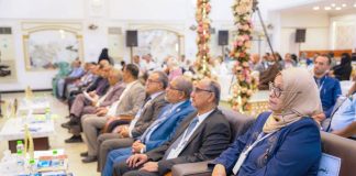 وزارة التعليم العالي تطلق اللقاء التشاوري السابع لرؤساء الجامعات لتعزيز الشراكة والجودة في التعليم