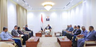 العرادة و دماج يبحثان تنشيط القطاعين الثقافي والسياحي وحماية التراث