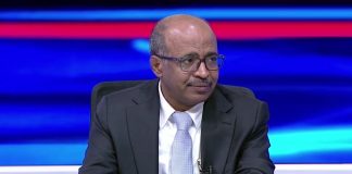وزير النفط يعلن بدء الإجراءات الفنية لاستئناف تصدير الخام وخطط لزيادة الإنتاج 25%