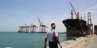 تقرير أممي: واردات القمح إلى موانئ الحوثيين ترتفع 73% خلال يونيو