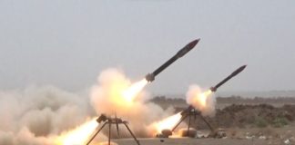 رويترز: مسؤولان إقليميان يقولان إن الحوثيين هاجموا السعودية انطلاقًا من العراق