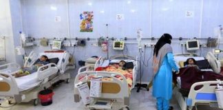 تسجيل 153 إصابة و10 وفيات بالدفتيريا في مناطق الحكومة اليمنية خلال النصف الأول من 2026