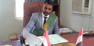 الأحزاب والقوى السياسية في تعز تدين الاعتداء على رئيس محكمة الأموال العامة وتطالب بضبط الجناة