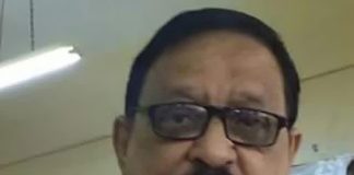 الأمين العام للحزب الاشتراكي اليمني يعزي في وفاة المناضل سعيد الكحيل