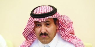 السفير السعودي: المملكة متمسكة بدعم السلام في اليمن والحوثيون يواصلون التصعيد وخدمة الأجندات الخارجية