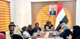 وزيرة الشؤون القانونية تؤكد أولوية تحديث التشريعات وتمكين المرأة في المؤسسات العدلية