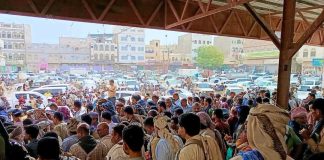 إلغاء صفقة تبادل الأسرى المقرر تنفيذها غدًا وسط اعتراضات من أسر ضحايا وقبائل ردفان