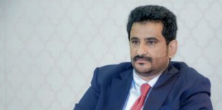 نائب وزير النقل: بيانات أممية توثق دخول أكثر من 72 مليون طن من الواردات عبر ميناء الحديدة منذ 2016